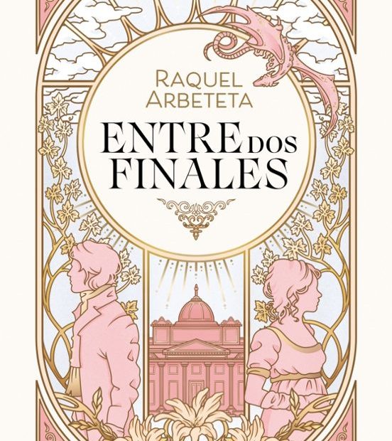 Entre dos finales de Raquel Arbeteta