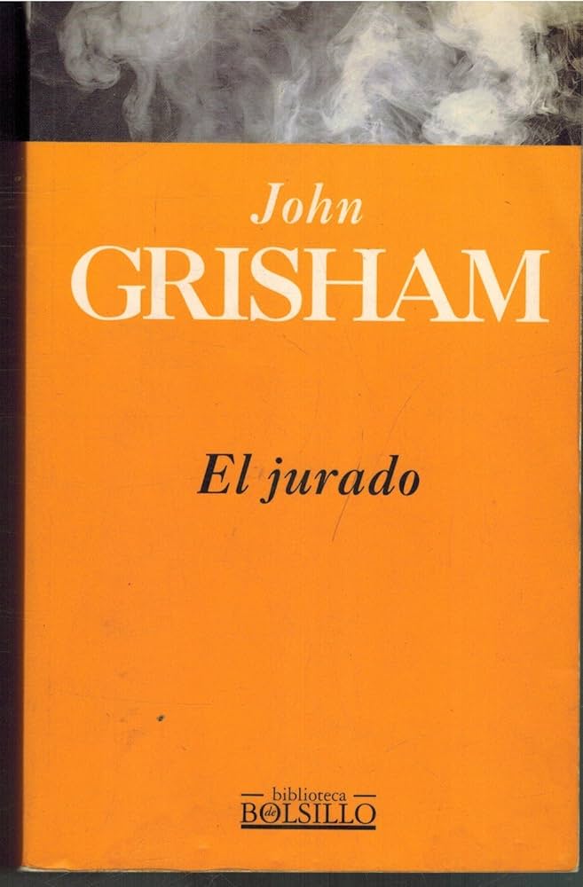 El jurado de John Grisham