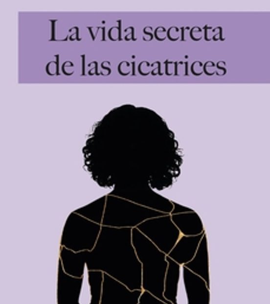 La vida secreta de las cicatrices de Stefany Estévez