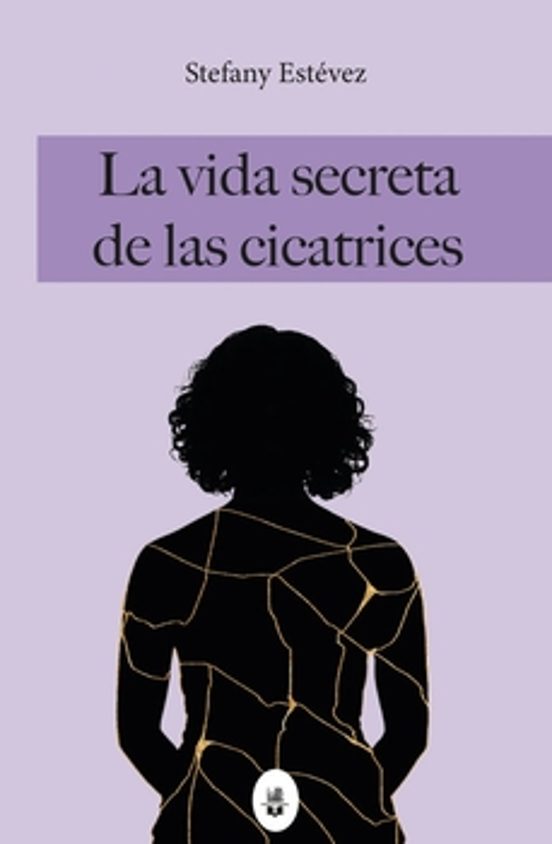 La vida secreta de las cicatrices de Stefany Estévez